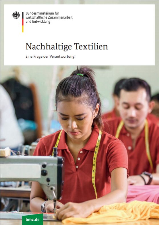 Nachhaltige Textilien