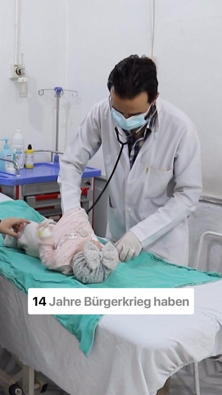 Instagram-Kanal des BMZ