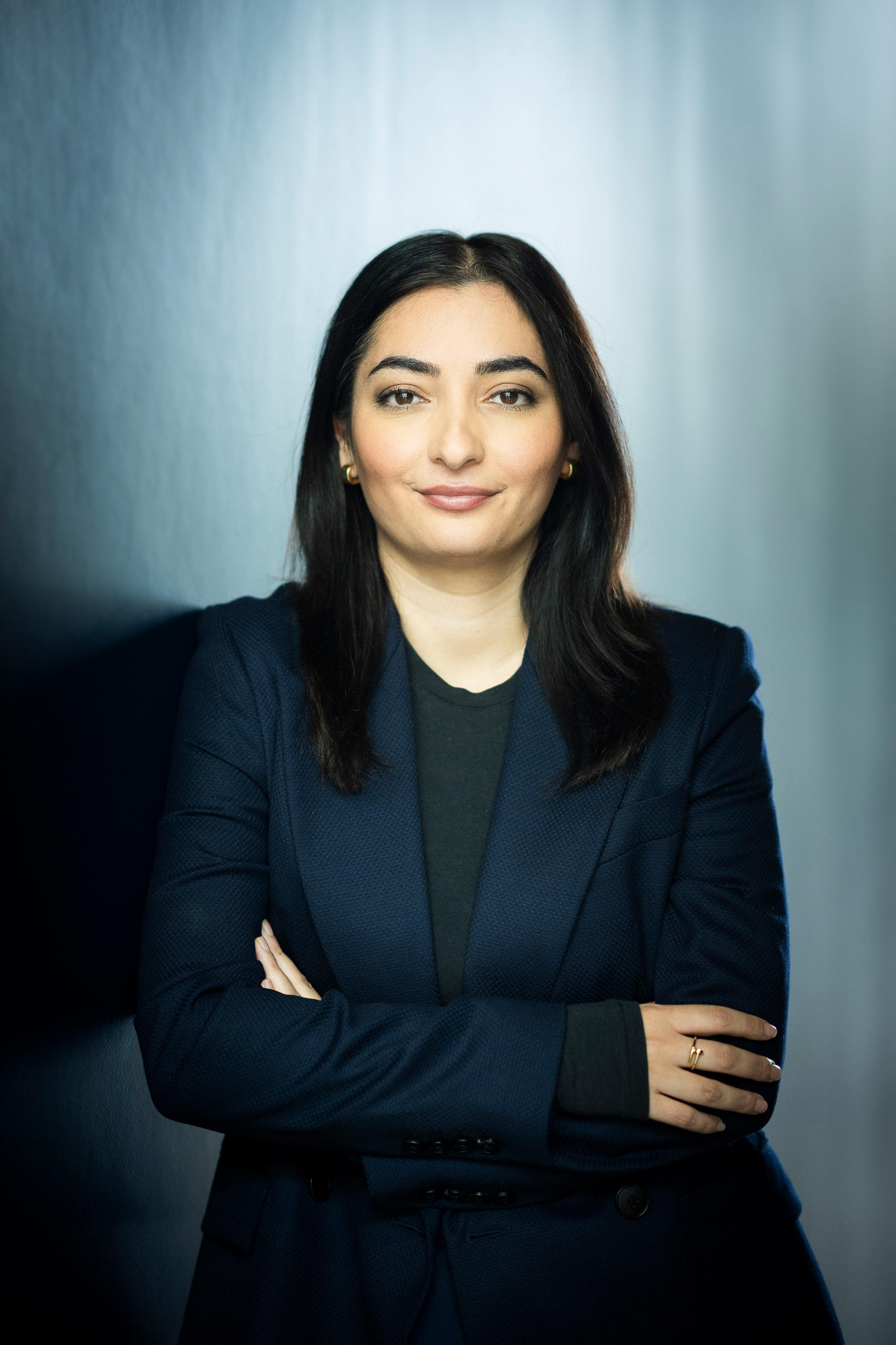 Reem Alabali Radovan, Bundesministerin für wirtschaftliche Zusammenarbeit und Entwicklung