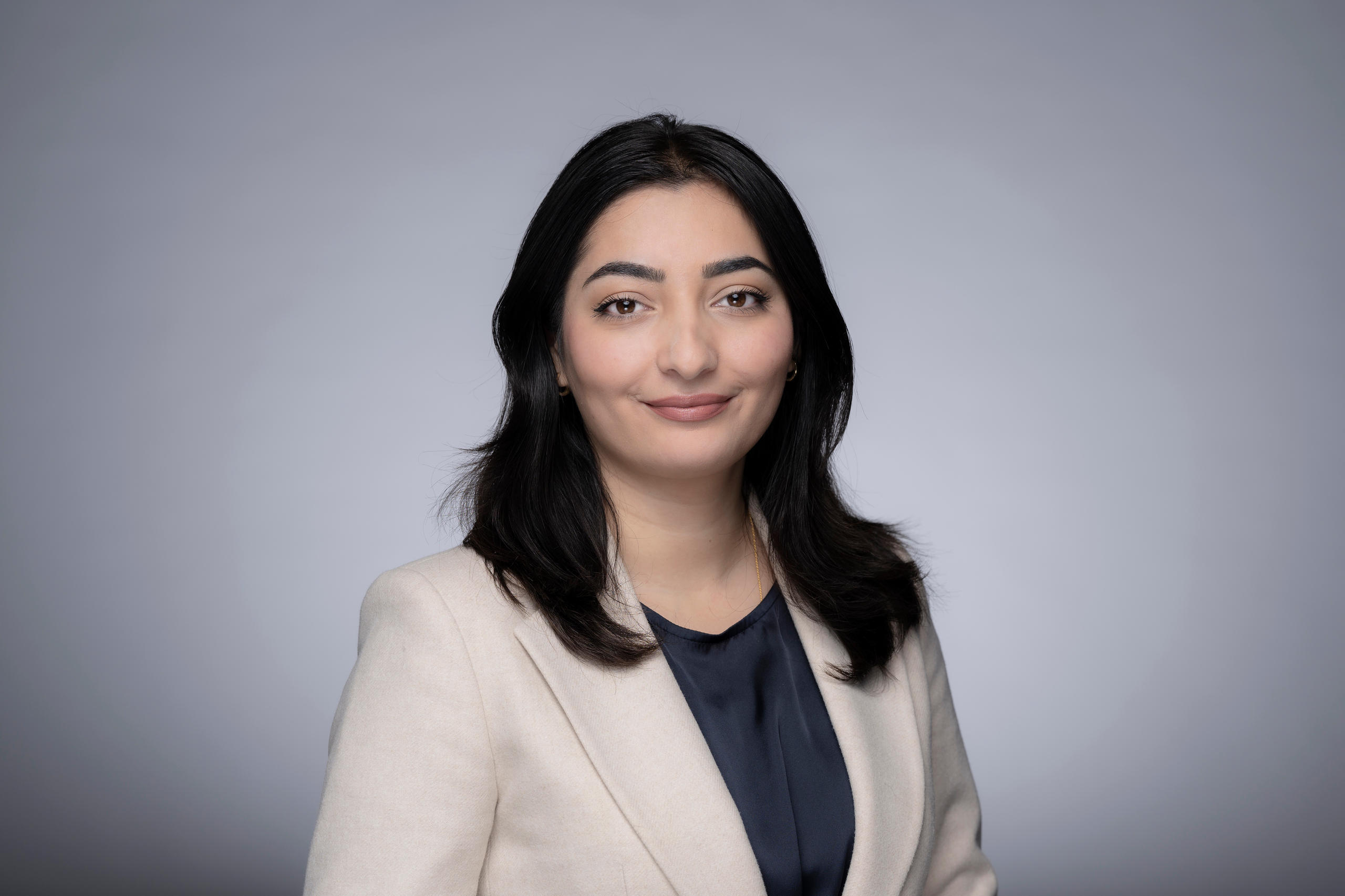 Reem Alabali-Radovan, Federal Minister for Economic Cooperation and Development