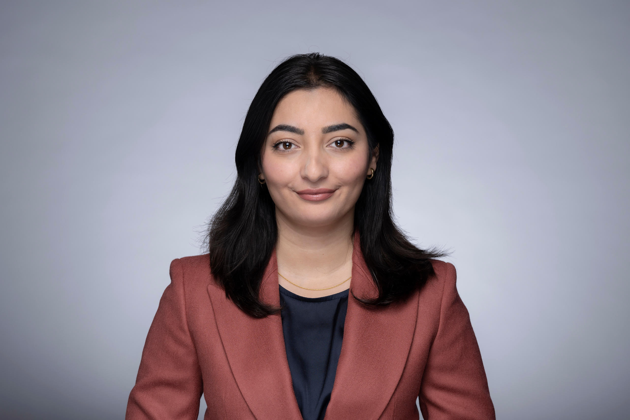 Reem Alabali-Radovan, Federal Minister for Economic Cooperation and Development