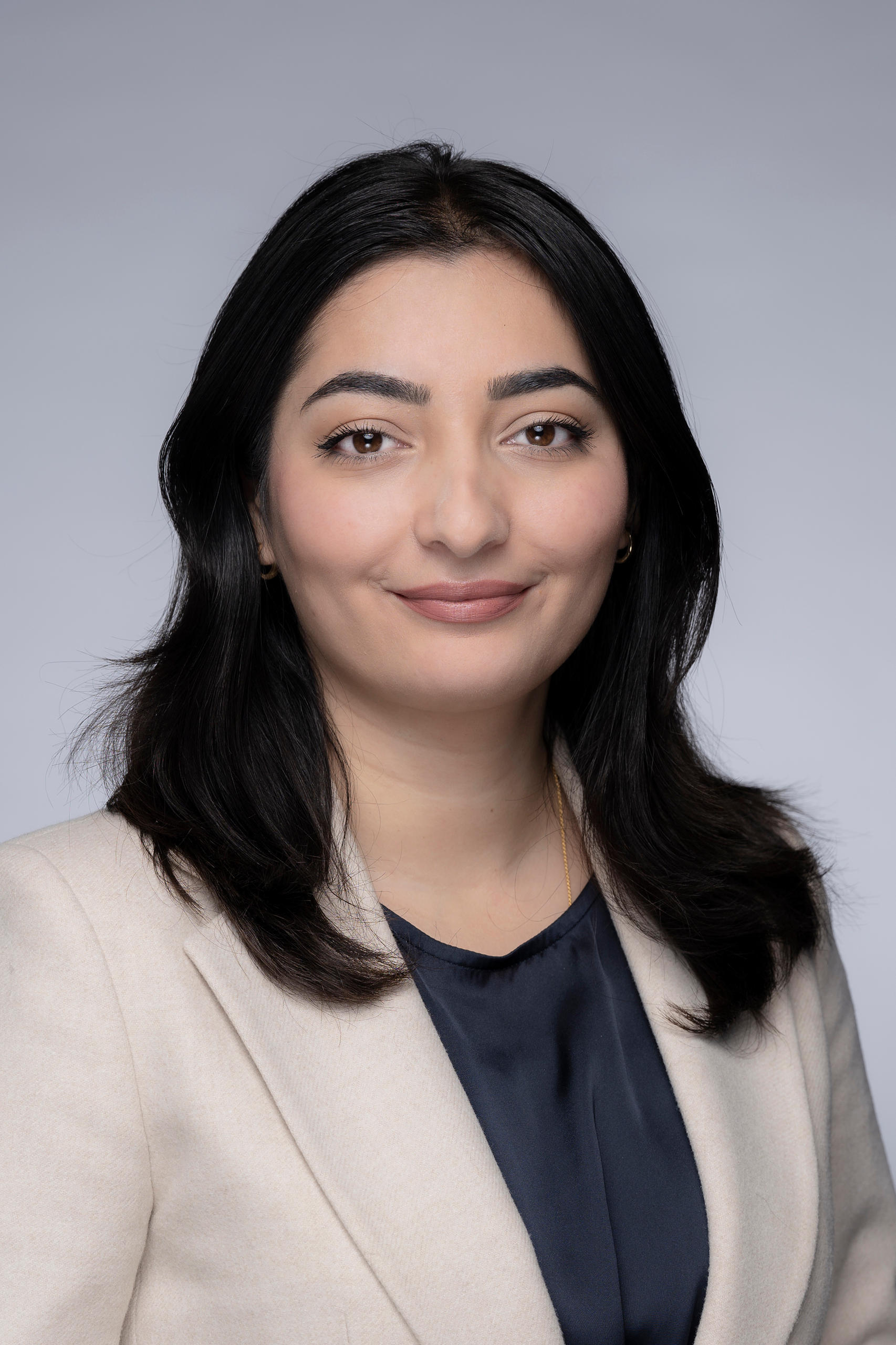 Reem Alabali-Radovan, Federal Minister for Economic Cooperation and Development