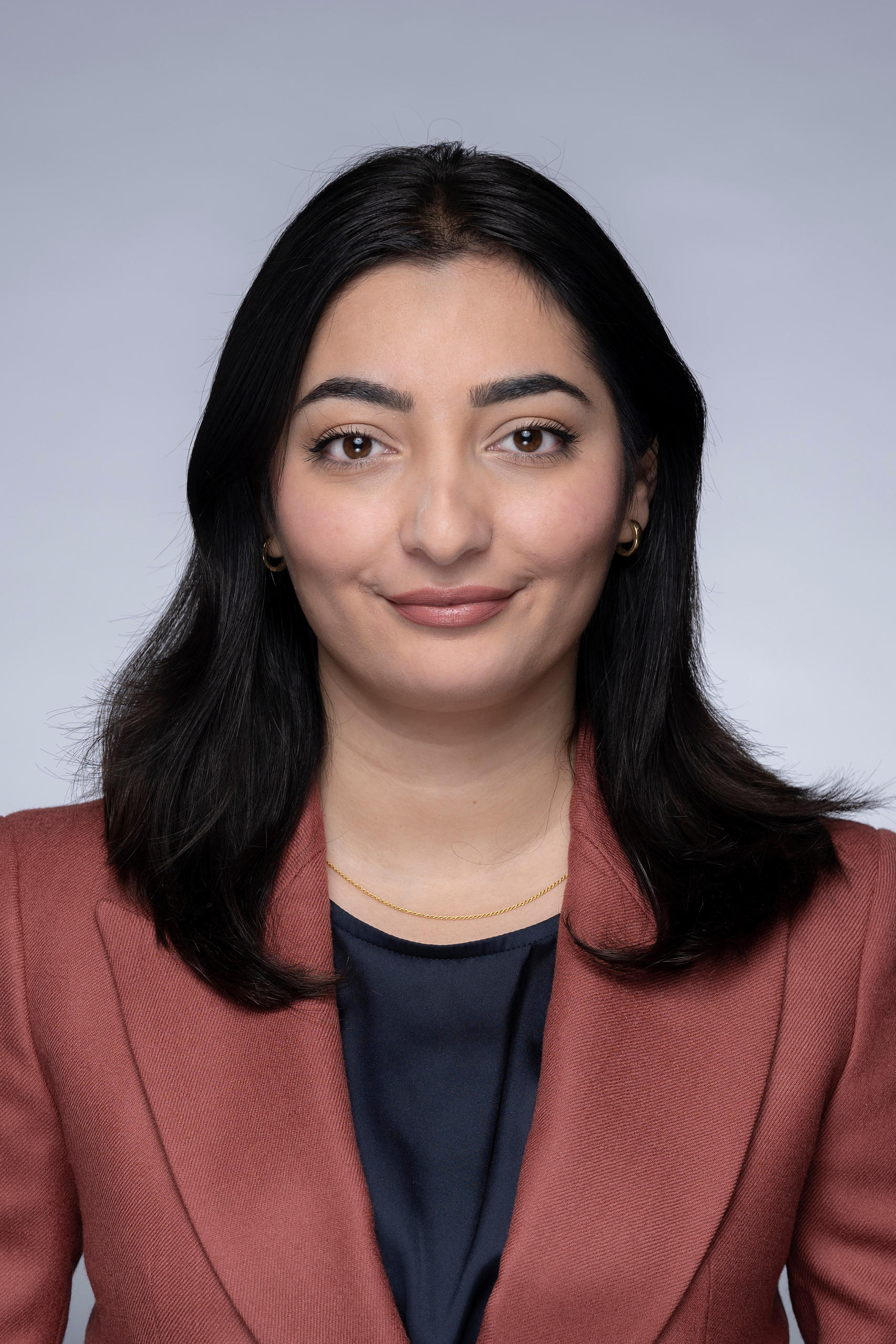 Reem Alabali-Radovan, Federal Minister for Economic Cooperation and Development