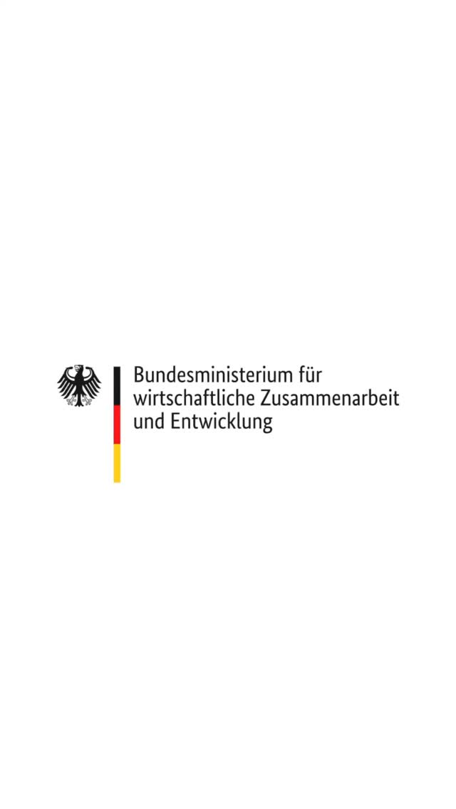 Instagram-Kanal des BMZ