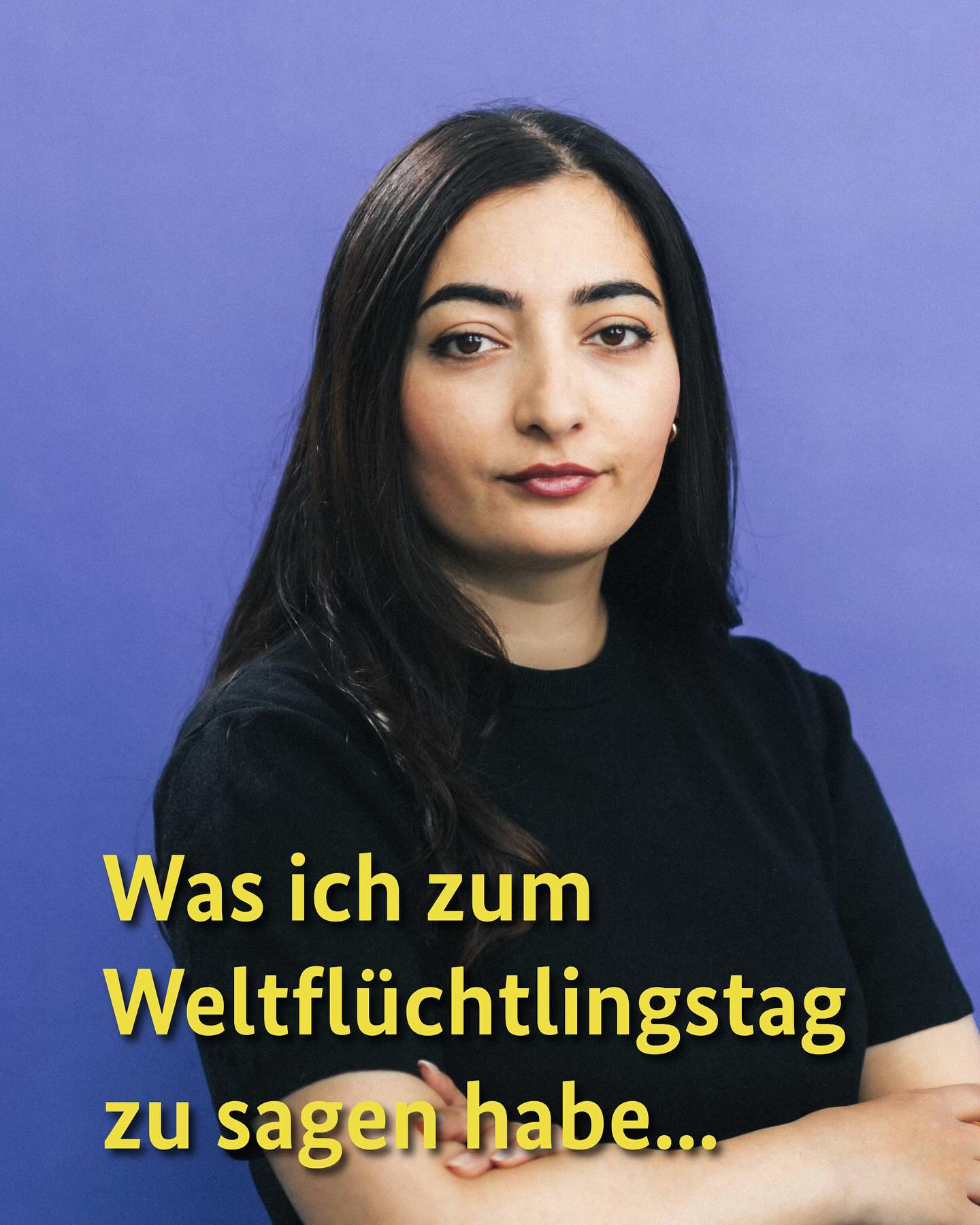 Instagram-Kanal des BMZ