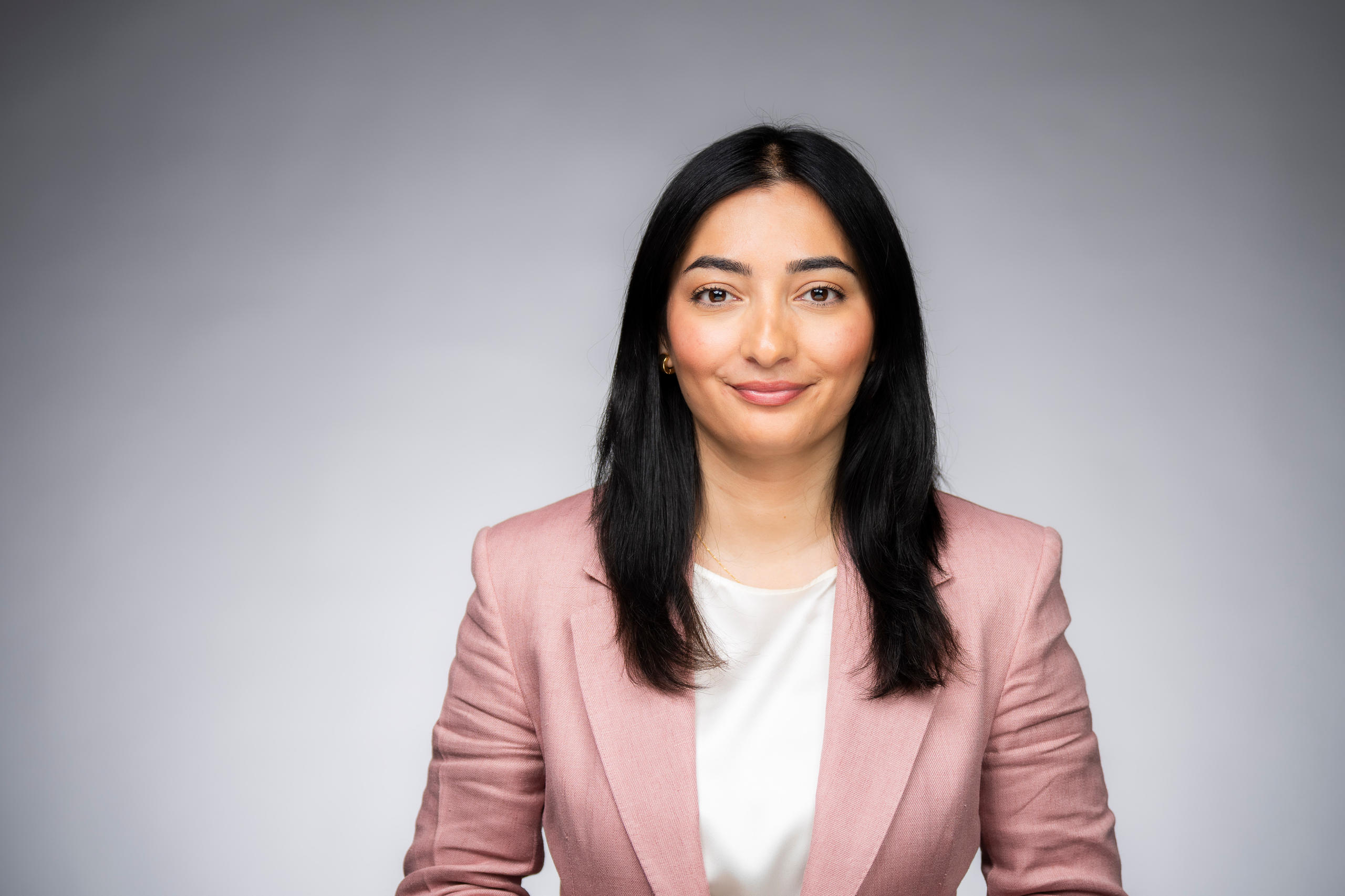 Reem Alabali Radovan, Federal Minister for Economic Cooperation and Development