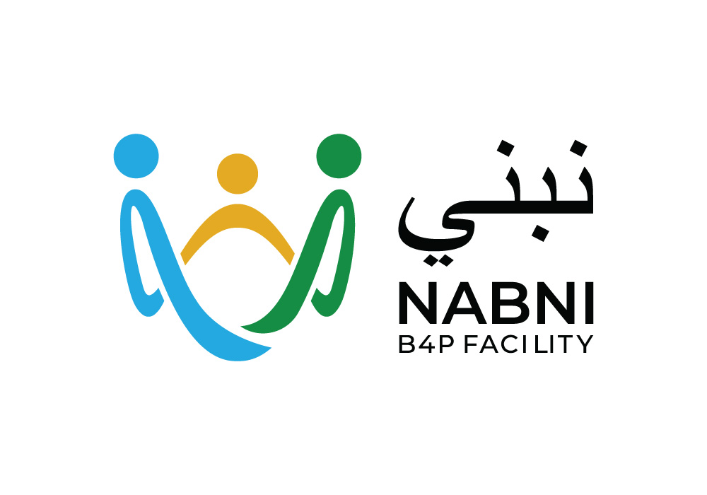 Logo: Nabni – Building for Peace (B4P) Facility