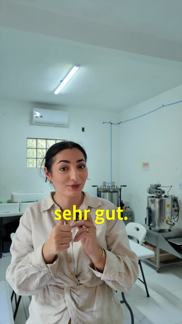 Instagram-Kanal des BMZ