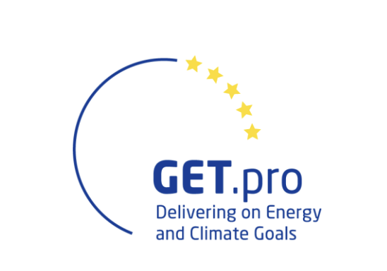 Logo von GET.pro