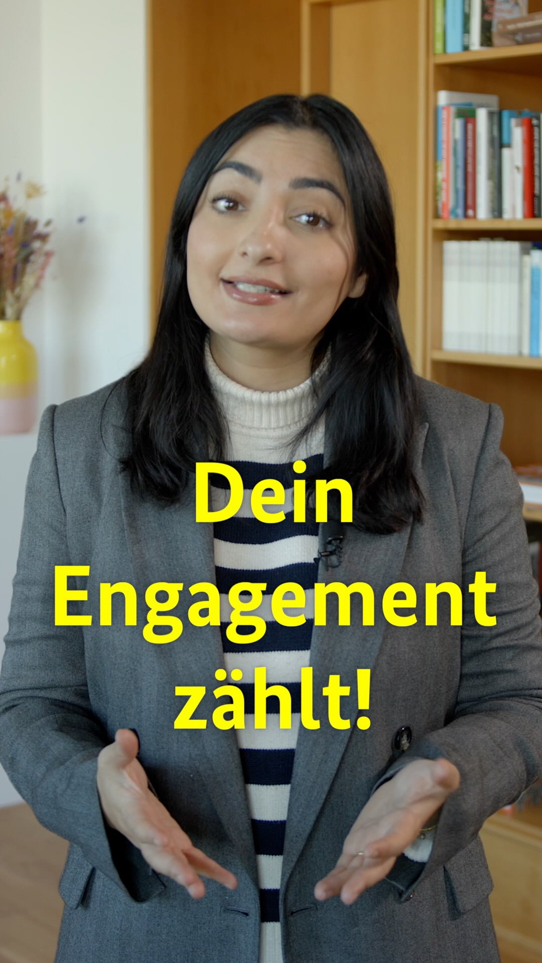 Instagram-Kanal des BMZ