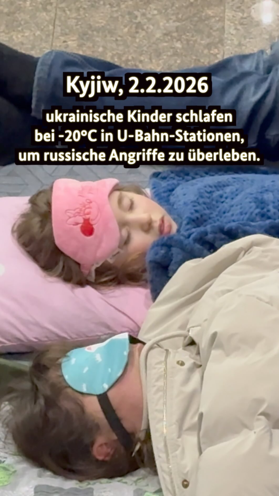 Instagram-Kanal des BMZ