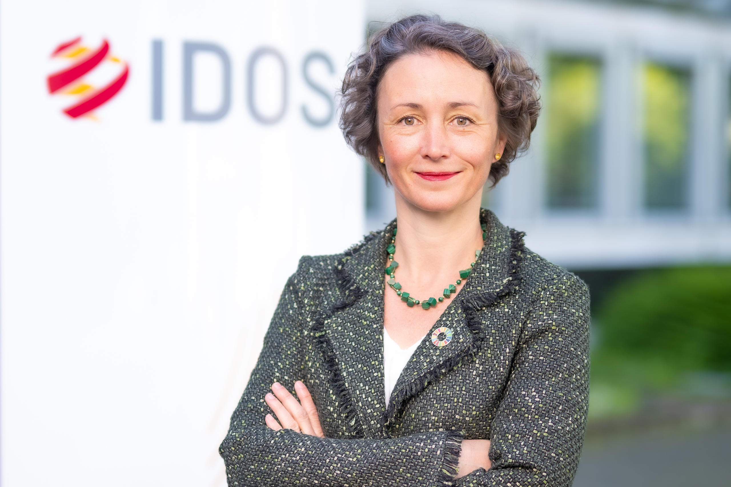 Dr. Anna-Katharina Hornidge