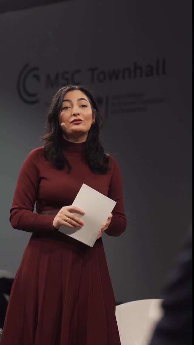 Instagram-Kanal des BMZ