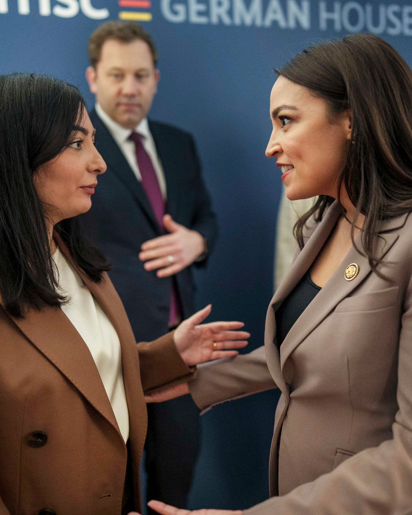 Instagram-Kanal des BMZ