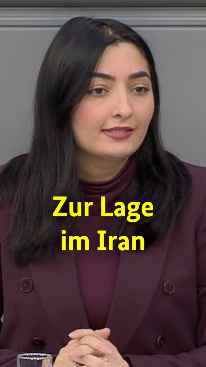 Instagram-Kanal des BMZ