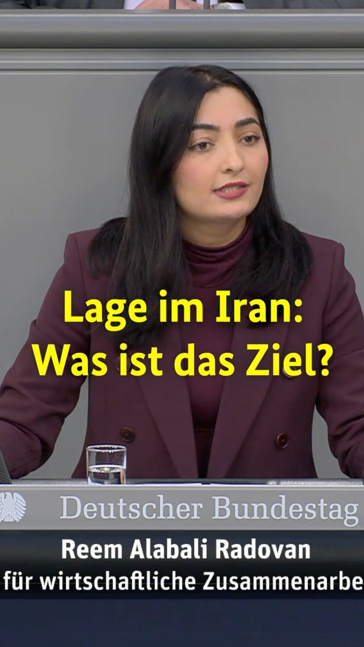 Instagram-Kanal des BMZ