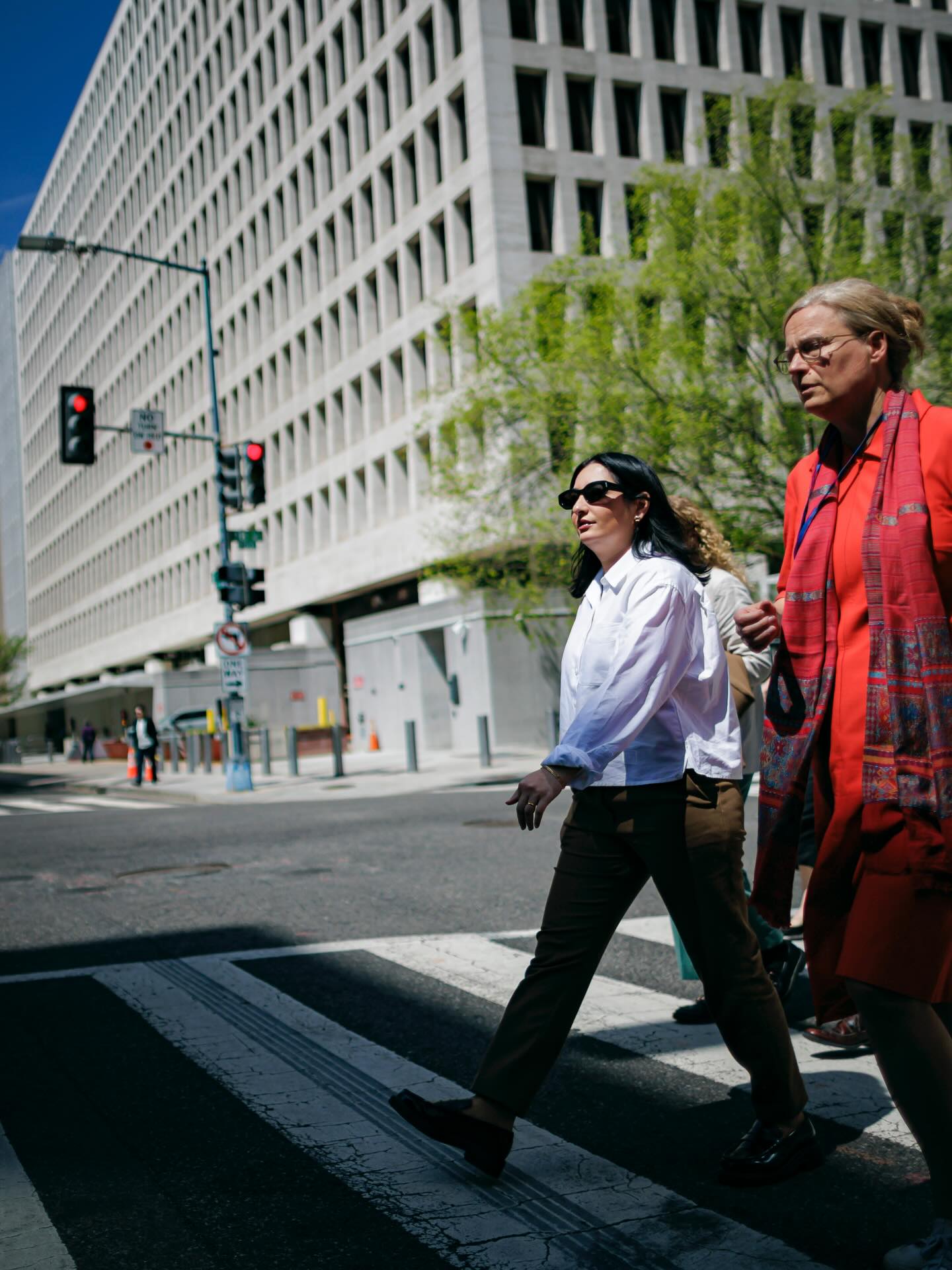 Instagram-Kanal des BMZ