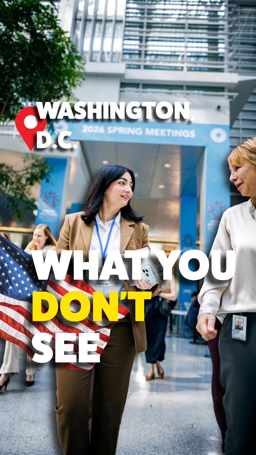 Instagram-Kanal des BMZ