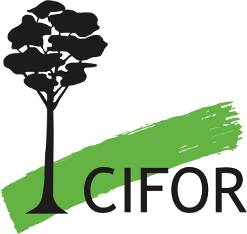 CIFOR-logo