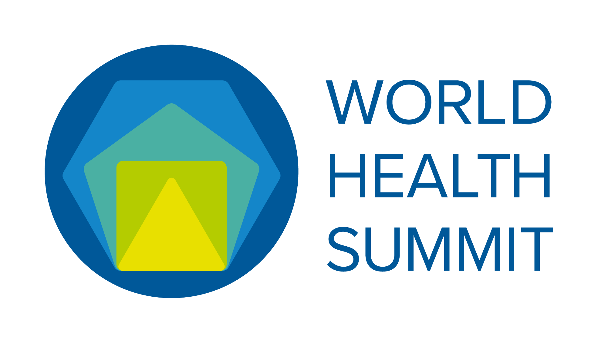 Logo of the World Health Summit
