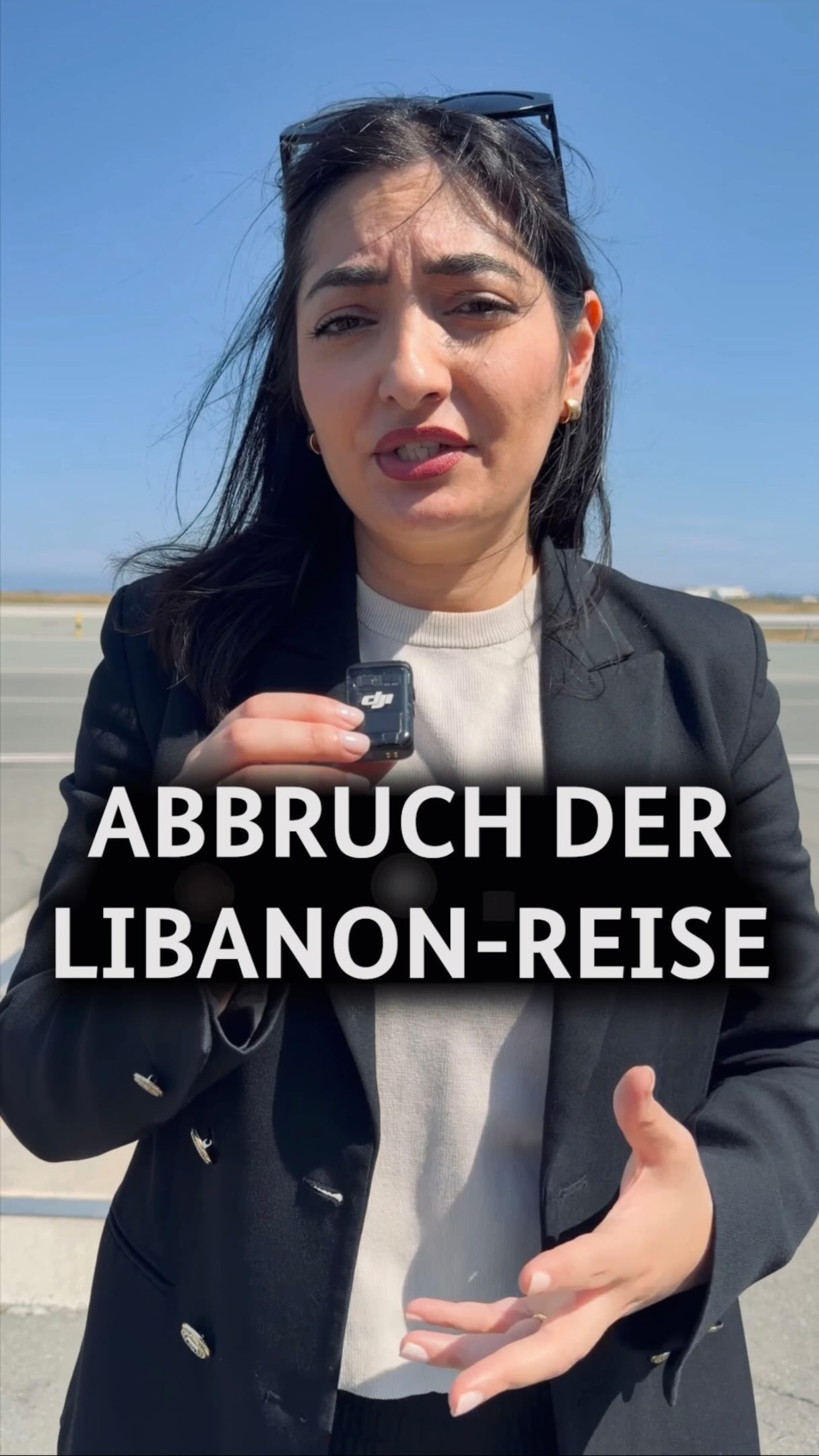 Instagram-Kanal des BMZ
