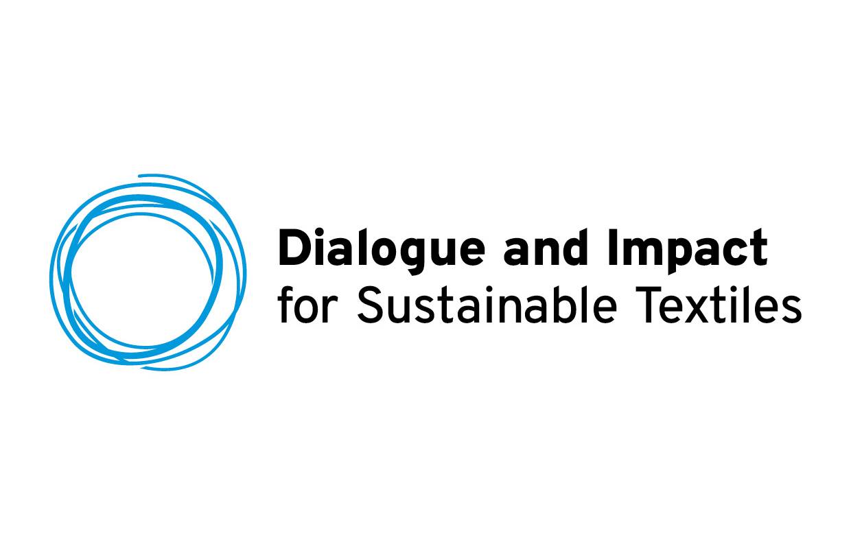 Logo Dialogue and Impact for Sustainable Textiles 