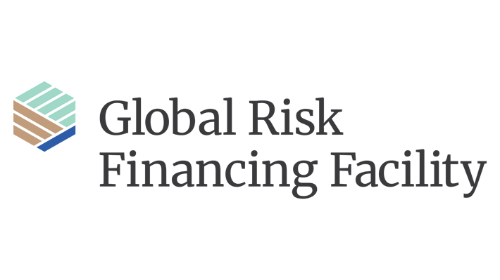 Logo: Global Risk Financing Facility