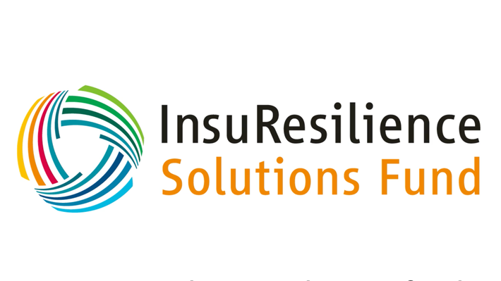 Logo: InsuResilience Solutions Fund