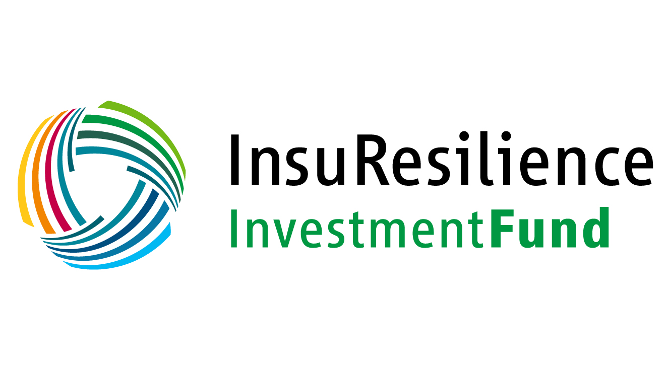 Logo: InsuResilience Investment Fund