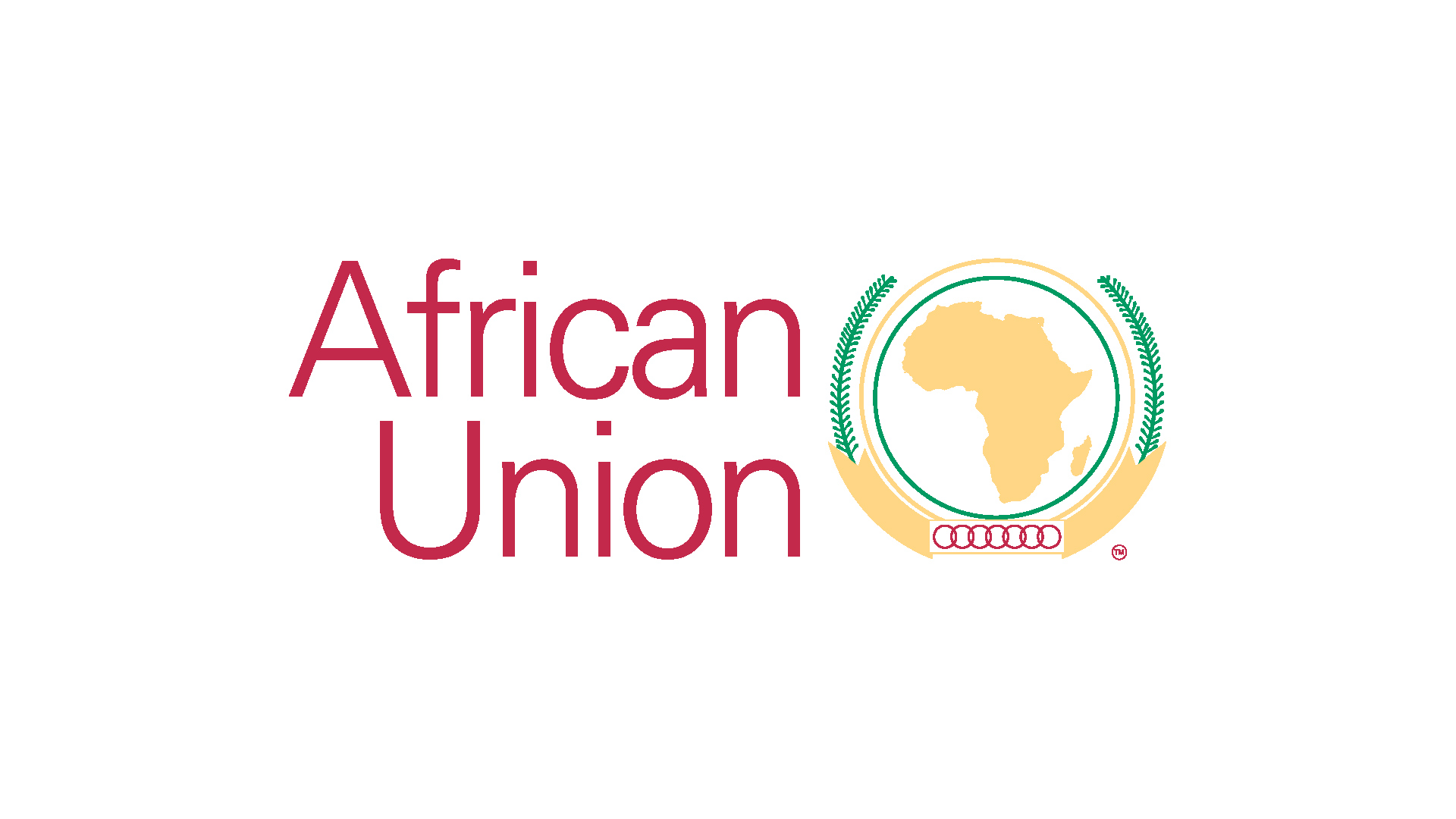 Logo of the African Union