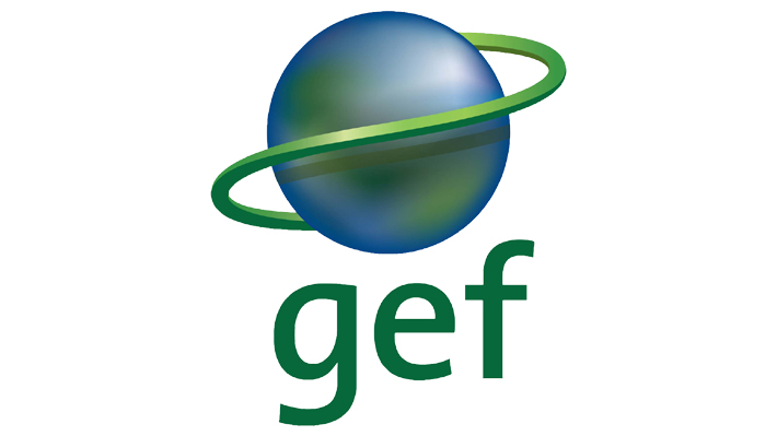 Logo: Global Environment Facility (GEF)