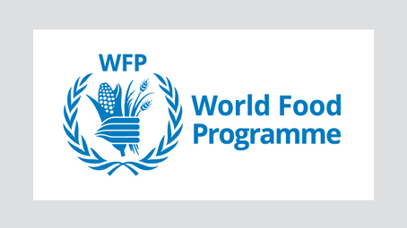 Logo: World Food Programme (WFP)