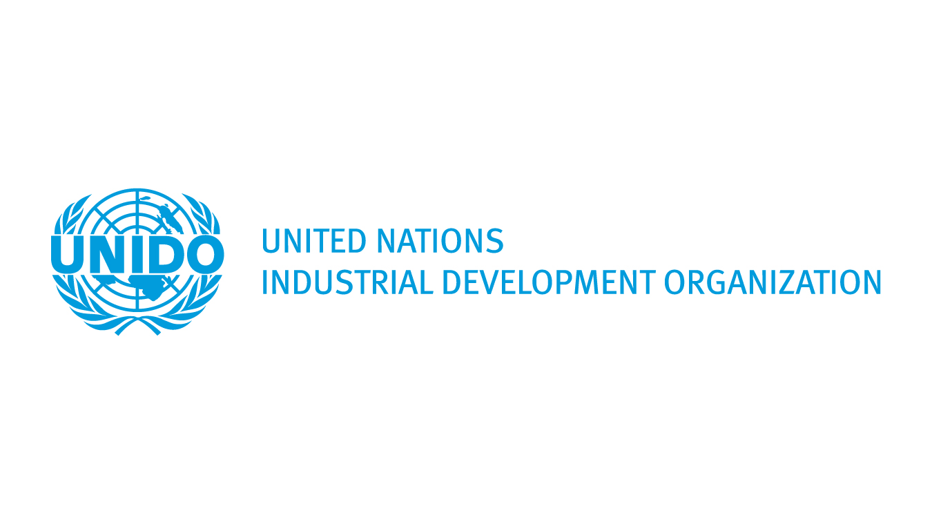 Logo: United Nations Industrial Development Organization (UNIDO)