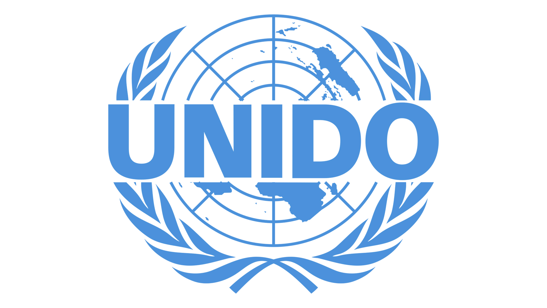 Logo: United Nations Industrial Development Organization (UNIDO)