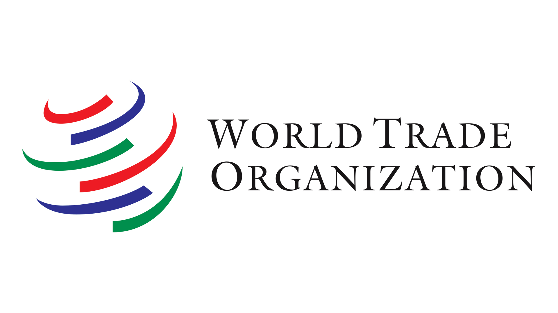 Logo: World Trade Organization (WTO)