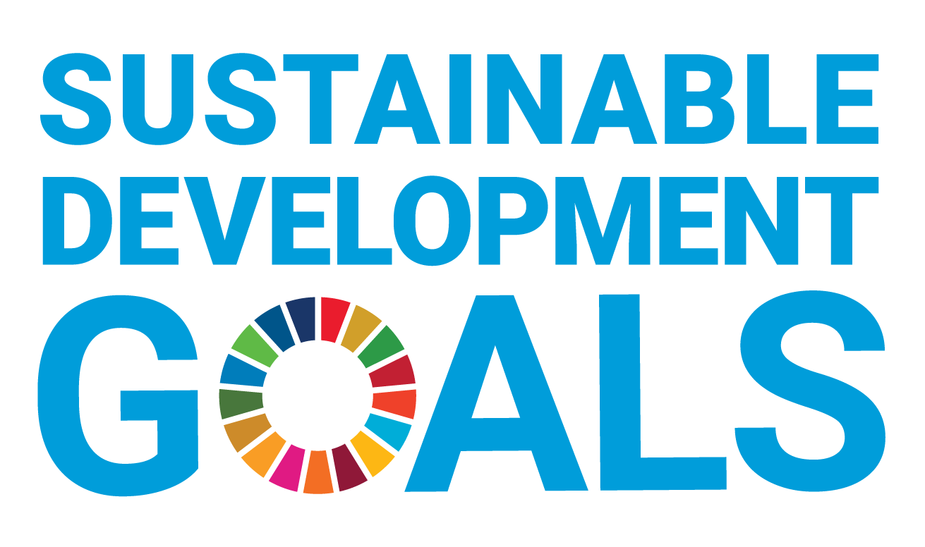 Logo: Sustainable Development Goals