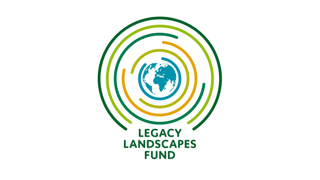 Logo: Legacy Landscapes Fund