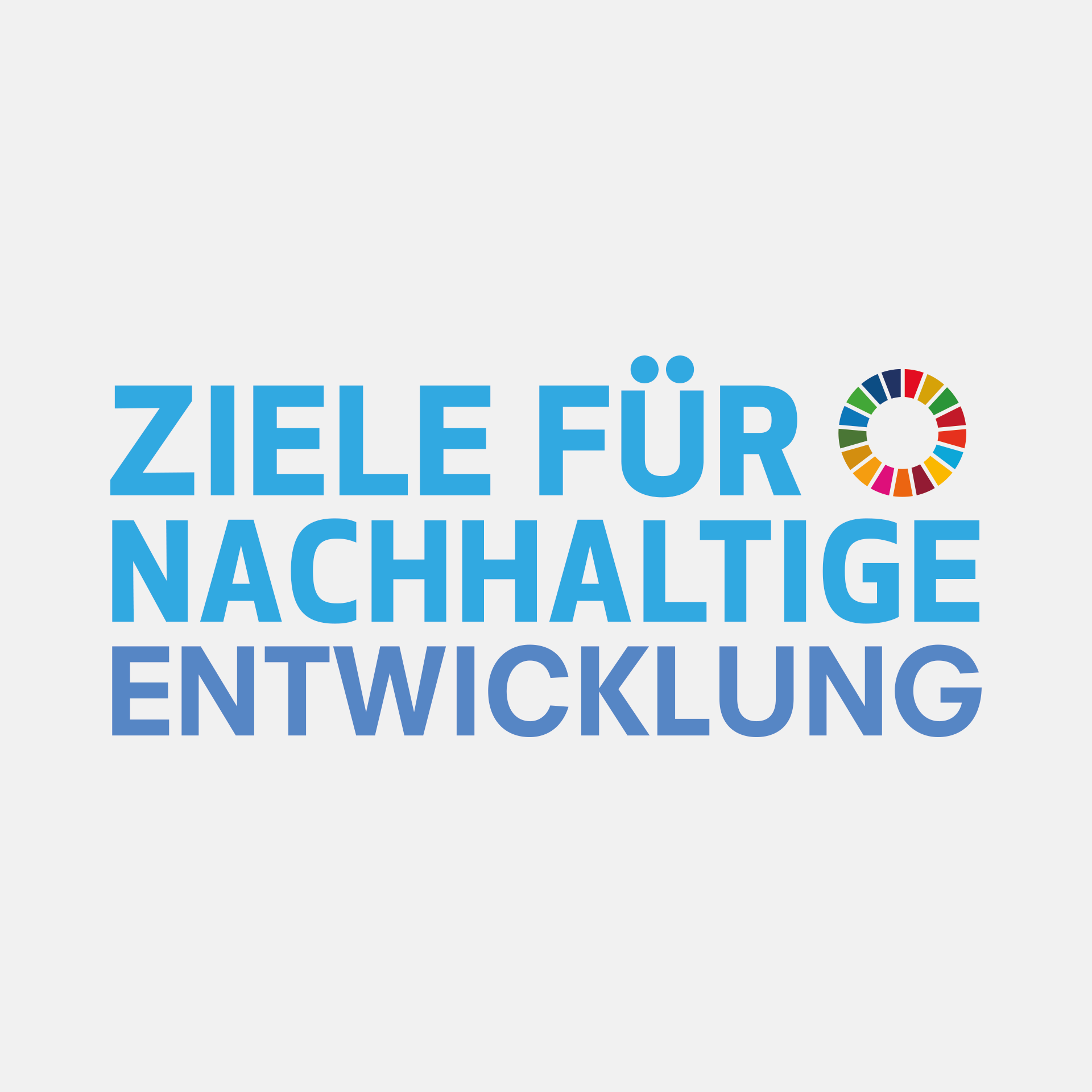 SDG 6: Sauberes Wasser und Sanitäreinrichtungen