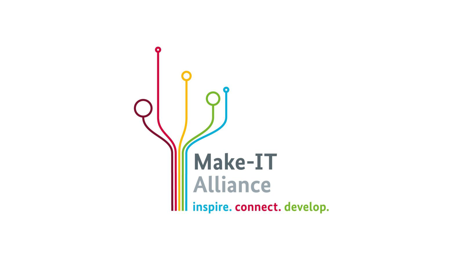 Logo: Make-IT Alliance