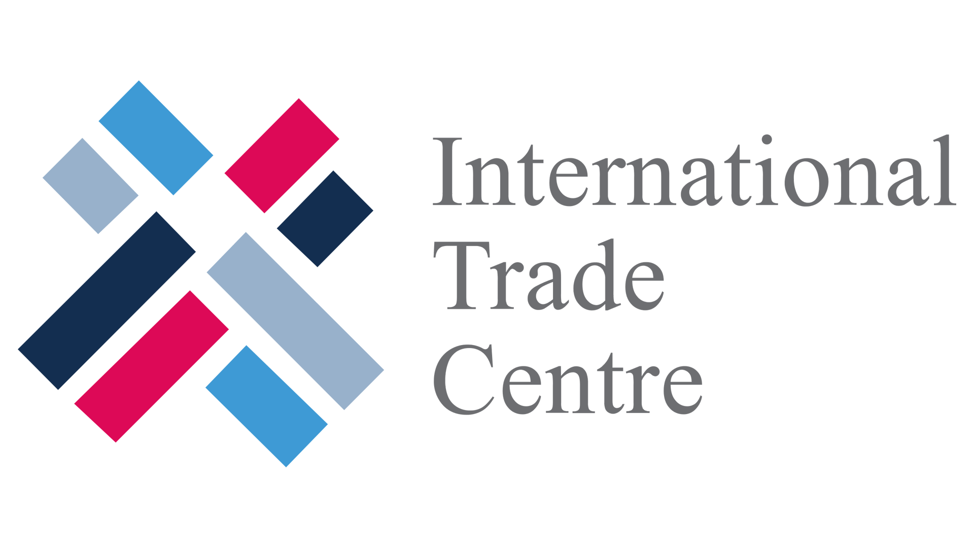 Logo: International Trade Centre (ITC)