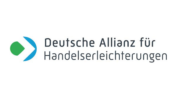 Logo: Allianz für Handelserleichterungen