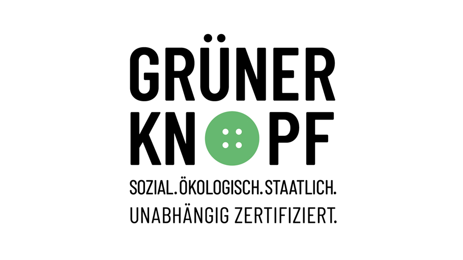 The Green Button | BMZ