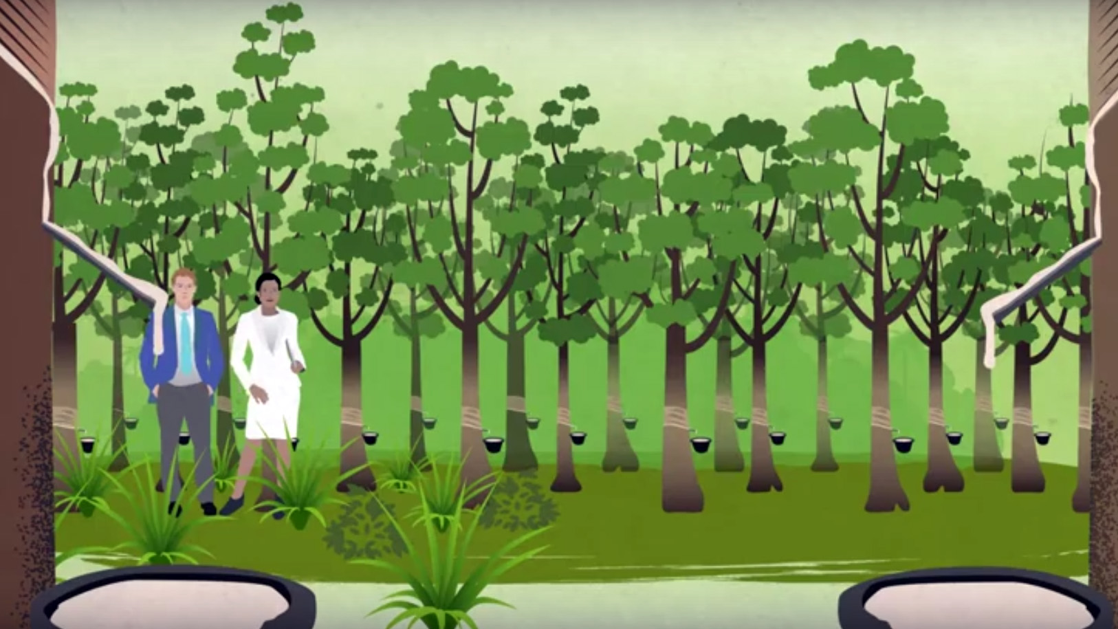 Still from the video "Deforestation-free supply chains"