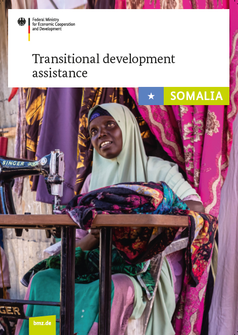 Cover factsheet Somalia