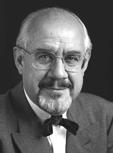 Hans Klein, Entwicklungsminister von 1987 bis 1989