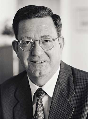 Carl-Dieter Spranger, Entwicklungsminister von 1991 bis 1998