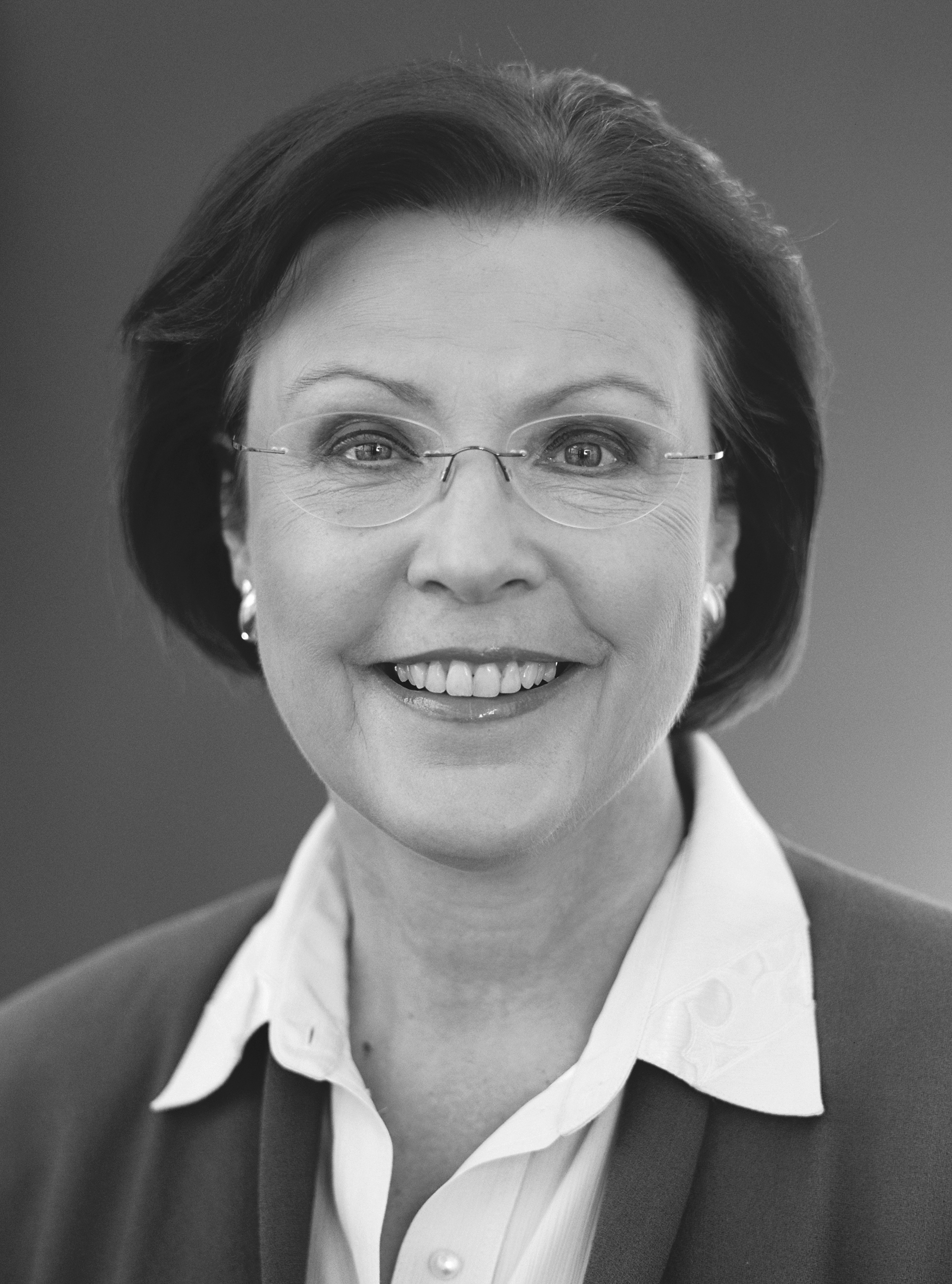 Hei­de­ma­rie Wieczo­rek-Zeul, Entwicklungsministerin von 1998 bis 2009