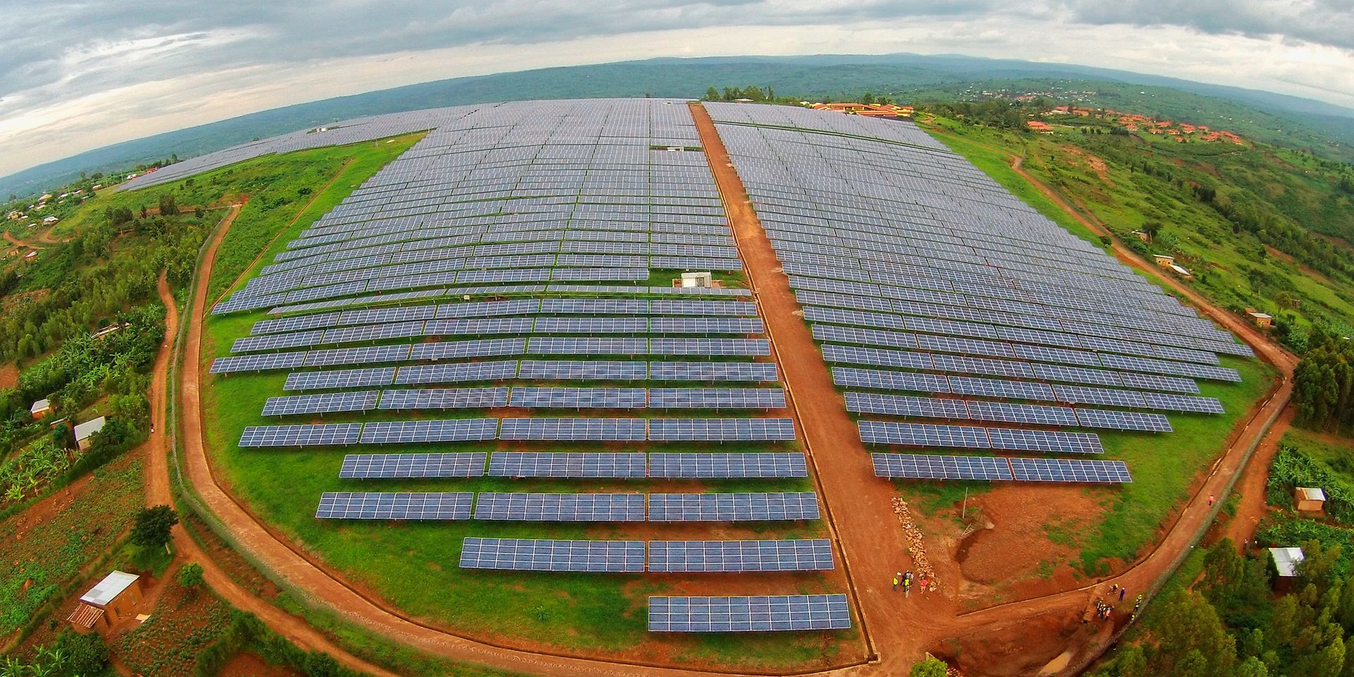 Adaptation to climate change and environmentally friendly urban