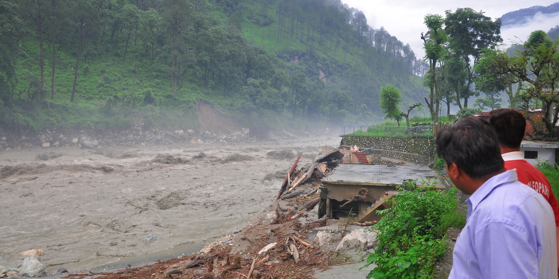 Insurance Against Natural Disasters For The Indian State Of Nagaland BMZ Insurance Against Natural Disasters For The Indian State Of Nagaland BMZ