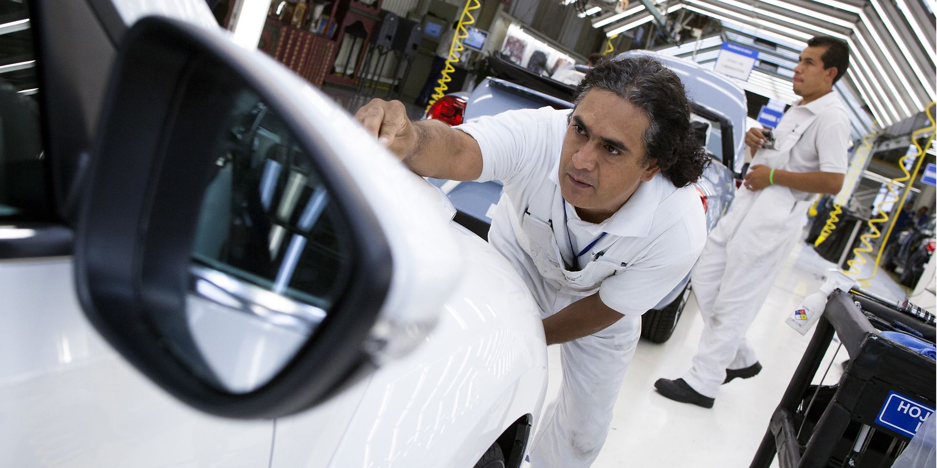 Geheimakte Usa Darum Stehen Deutschen Autobauern In Den Usa Schwere Zeiten Bevor - kpzen84